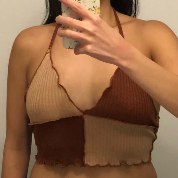 SHEIN Top - size medium - Picture 2 of 2